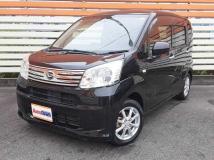 2020 Daihatsu Move