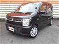 2019 Suzuki Wagon R