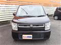 2019 Suzuki Wagon R