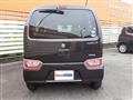2019 Suzuki Wagon R