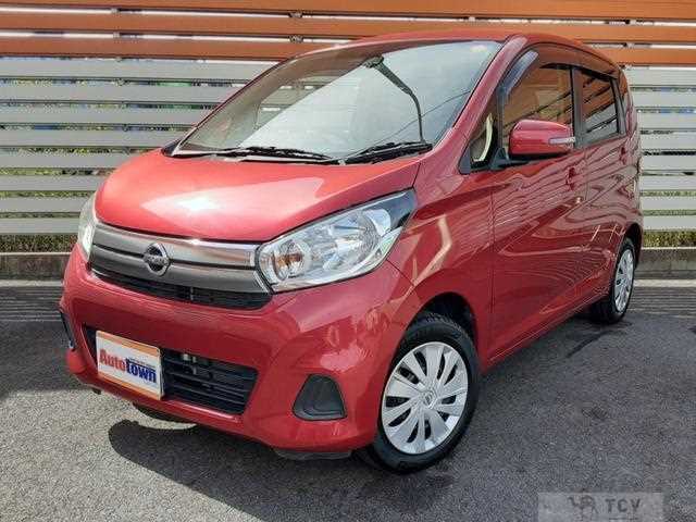 2017 Nissan Nissan Others