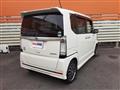2015 Honda N BOX