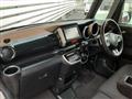 2015 Honda N BOX