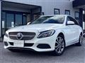 2014 Mercedes-Benz C-Class