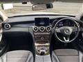 2014 Mercedes-Benz C-Class