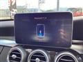 2014 Mercedes-Benz C-Class