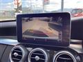 2014 Mercedes-Benz C-Class