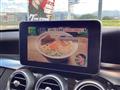 2014 Mercedes-Benz C-Class