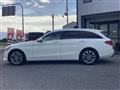 2014 Mercedes-Benz C-Class