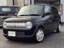 2017 Suzuki Lapin