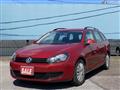 2010 Volkswagen Golf Variant