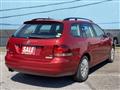 2010 Volkswagen Golf Variant