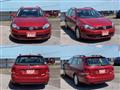 2010 Volkswagen Golf Variant