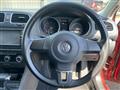2010 Volkswagen Golf Variant