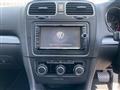 2010 Volkswagen Golf Variant