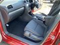 2010 Volkswagen Golf Variant