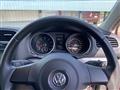2010 Volkswagen Golf Variant