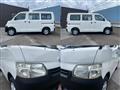 2012 Toyota Townace Van