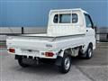 2010 Daihatsu Hijet Truck
