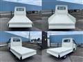 2010 Daihatsu Hijet Truck
