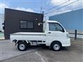 2010 Daihatsu Hijet Truck