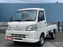 2010 Daihatsu Hijet Truck
