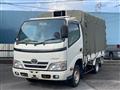 2014 Toyota Dyna Truck