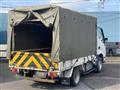 2014 Toyota Dyna Truck