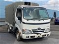 2014 Toyota Dyna Truck