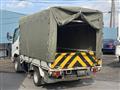 2014 Toyota Dyna Truck