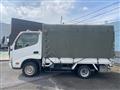 2014 Toyota Dyna Truck