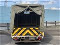 2014 Toyota Dyna Truck