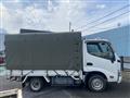 2014 Toyota Dyna Truck
