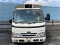 2014 Toyota Dyna Truck
