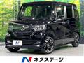 2017 Honda N BOX