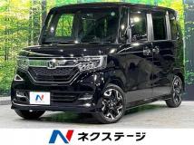 2017 Honda N BOX