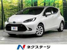 2024 Toyota AQUA