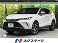 2023 Toyota Harrier Hybrid