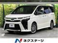 2021 Toyota Voxy