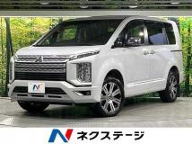 2024 Mitsubishi Delica D5
