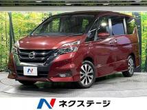 2016 Nissan Serena