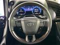 2025 Toyota Alphard G
