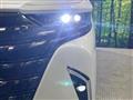 2025 Toyota Alphard G