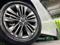 2025 Toyota Alphard G