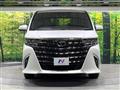 2025 Toyota Alphard G