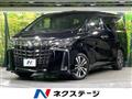 2019 Toyota Alphard G