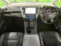 2019 Toyota Alphard G