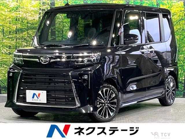 2026 Daihatsu Tanto