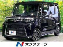 2026 Daihatsu Tanto
