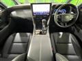 2025 Toyota Alphard G